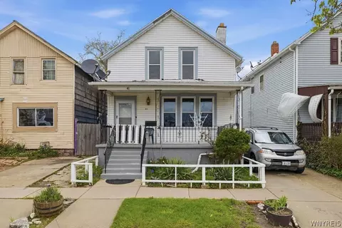 41 West Ave, Buffalo, NY 14201