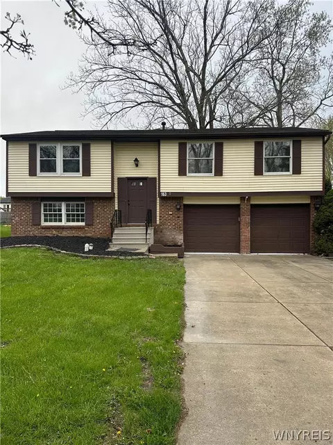 163 Losson Rd, Cheektowaga, NY 14227