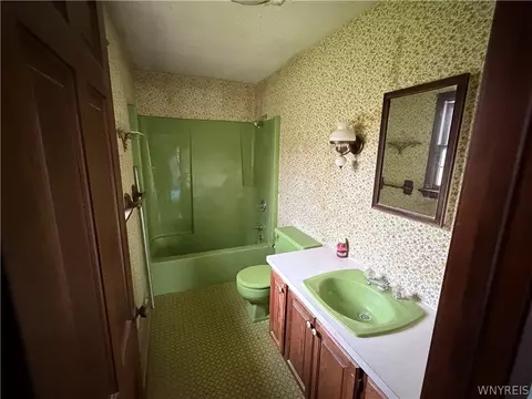 Bath - 55 Mount View Dr, Arcade, NY 14009 photo 2 of 2