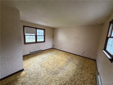 Bedroom - 55 Mount View Dr, Arcade, NY 14009 photo 5 of 6