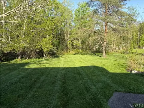 Exterior - 55 Mount View Dr, Arcade, NY 14009 photo 4 of 4