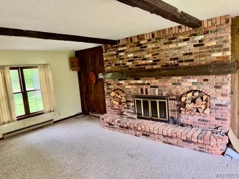 Living - 55 Mount View Dr, Arcade, NY 14009 photo 2 of 2