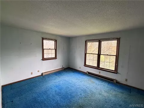 Bedroom - 55 Mount View Dr, Arcade, NY 14009 photo 3 of 6
