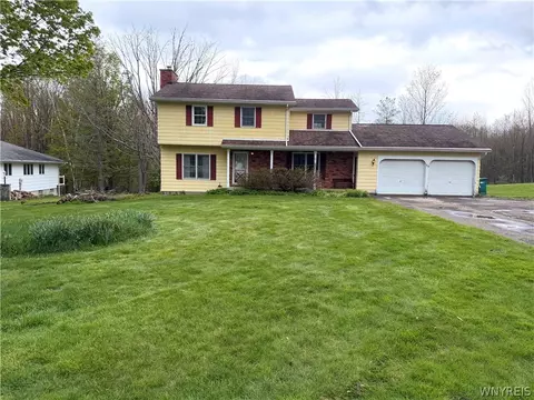 Other - 55 Mount View Dr, Arcade, NY 14009 photo 1 of 6