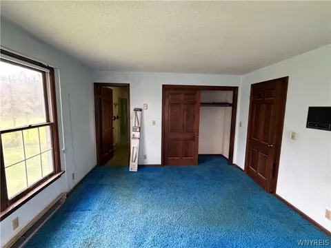 Bedroom - 55 Mount View Dr, Arcade, NY 14009 photo 2 of 6