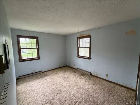 Bedroom - 55 Mount View Dr, Arcade, NY 14009 photo 4 of 6