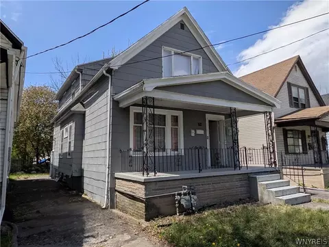 62 Stevens Ave, Buffalo, NY 14215