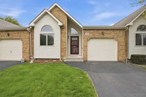 43 Das Ct, Amherst, NY 14221