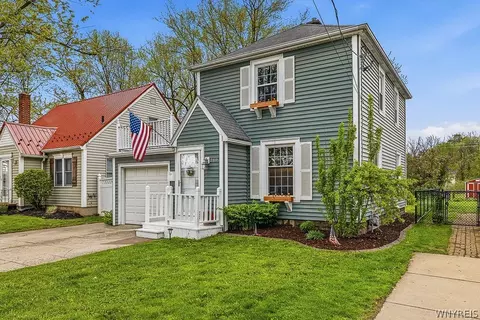 219 Hagen Ave, North Tonawanda, NY 14120
