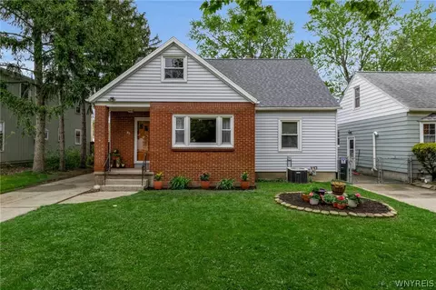 86 School St, Tonawanda, NY 14217