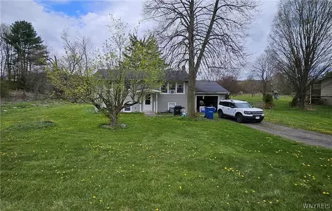 1877 Owego Hill Rd, Virgil, NY 13045