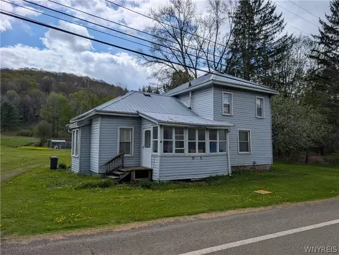 2006 Route 305, Clarksville, NY 14727
