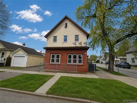 122 Austin St, Buffalo, NY 14207
