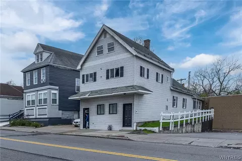 490 Grant St, Buffalo, NY 14213