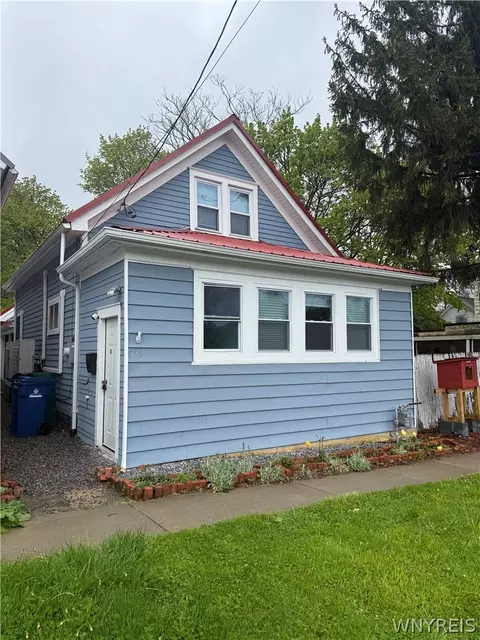 112 Masten Ave, Buffalo, NY 14209