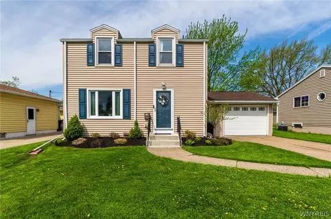 158 Fries Rd, Tonawanda, NY 14150