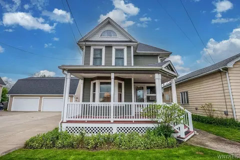 170 Central Ave, Lancaster, NY 14086