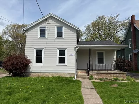 90 Elmwood Ave, Lockport, NY 14094