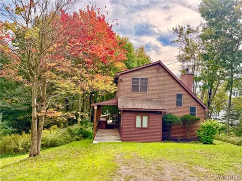 7289 Route 242 W, Mansfield, NY 14731