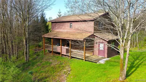 7289 Route 242 W, Mansfield, NY 14731