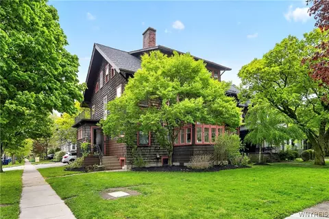 143 Oakland Pl, Buffalo, NY 14222