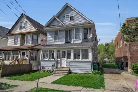124 Ludington St, Buffalo, NY 14206