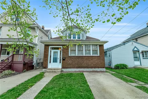 30 Ashton Pl, Buffalo, NY 14220