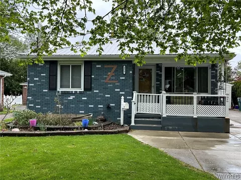 375 Walck Rd, North Tonawanda, NY 14120