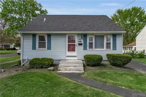 1183 Ruie Rd, North Tonawanda, NY 14120