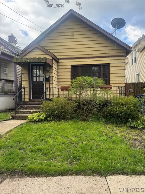 139 Bird Ave, Buffalo, NY 14213