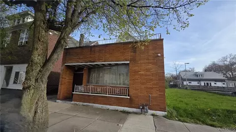 1115 E Lovejoy St, Buffalo, NY 14206