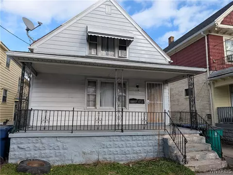 119 Fay St, Buffalo, NY 14211