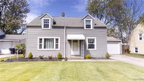 130 Kettering Dr, Buffalo, NY 14223
