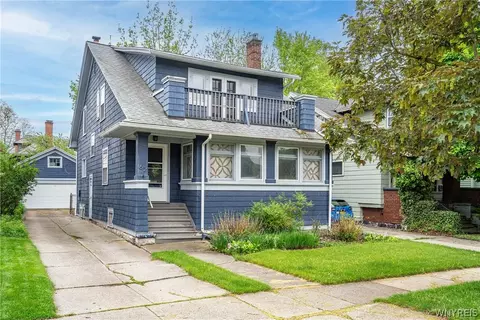 62 Fordham Dr, Buffalo, NY 14216