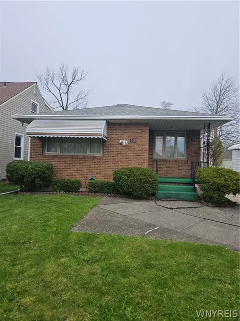 516 Zimmerman Blvd, Buffalo, NY 14223