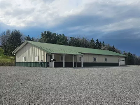 7428 State Route 20a, Bristol, NY 14469