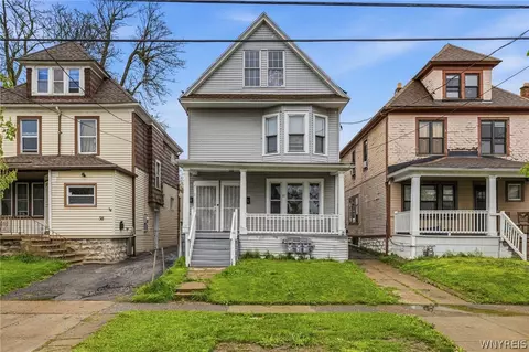 60 Kermit Ave, Buffalo, NY 14215