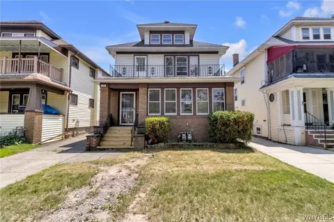 136 Lincoln Blvd, Kenmore, NY 14217