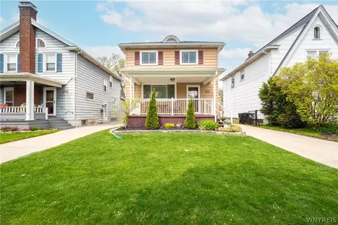 94 Princeton Blvd, Buffalo, NY 14217