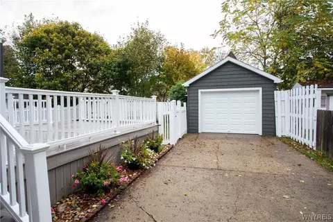 Exterior - 111 S 18th St, Olean, NY 14760 photo 5 of 10