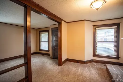 Living - 111 S 18th St, Olean, NY 14760 photo 3 of 6