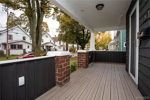 Exterior - 111 S 18th St, Olean, NY 14760 photo 3 of 10