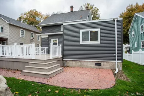 Exterior - 111 S 18th St, Olean, NY 14760 photo 9 of 10