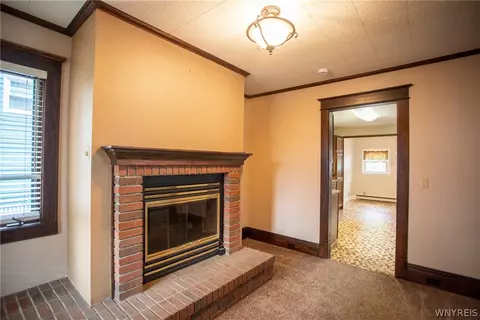 Living - 111 S 18th St, Olean, NY 14760 photo 2 of 6