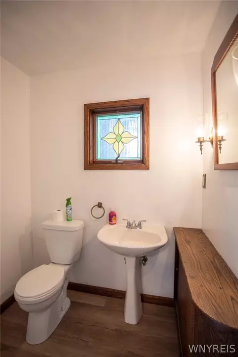 Bath - 111 S 18th St, Olean, NY 14760 photo 1 of 3