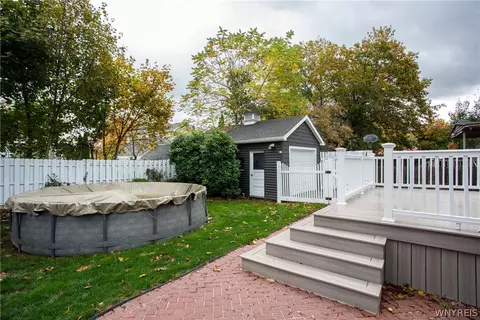 Exterior - 111 S 18th St, Olean, NY 14760 photo 4 of 10