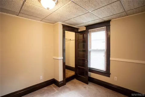 Bedroom - 111 S 18th St, Olean, NY 14760 photo 4 of 9
