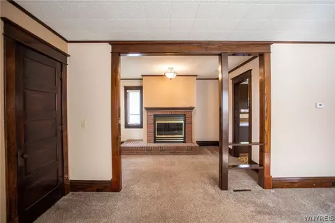 Living - 111 S 18th St, Olean, NY 14760 photo 4 of 6