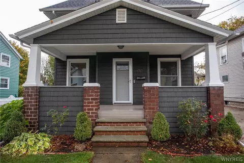 Exterior - 111 S 18th St, Olean, NY 14760 photo 2 of 10