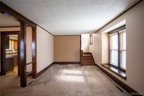 Living - 111 S 18th St, Olean, NY 14760 photo 5 of 6